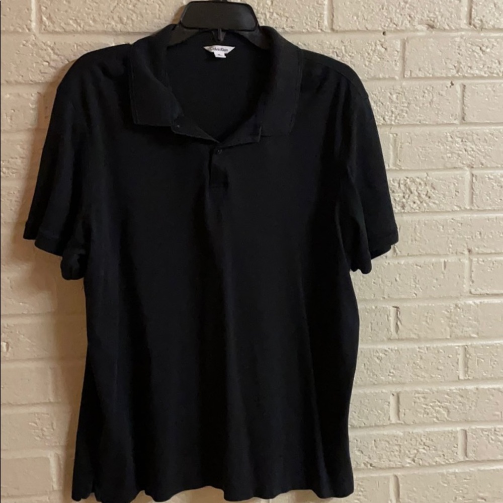 Calvin Klein shirt
